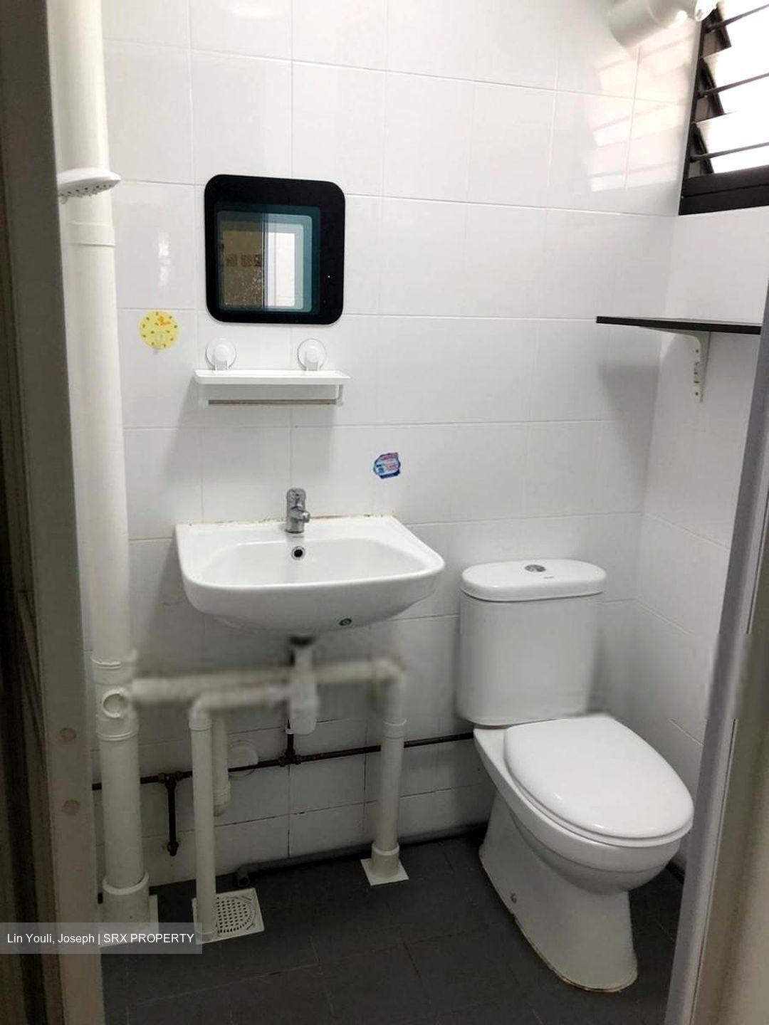 Blk 503 Cheng San Crest (Ang Mo Kio), HDB 3 Rooms #447643691
